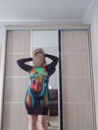 ВИКА, 8 995 877-07-85 шлюшка ВИКА (Мурманск)