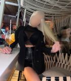 ❤️Яночка ❤️, рост: 169, вес: 55