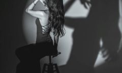 Проститутка Dina Инди Тел. 8 911 335-52-36